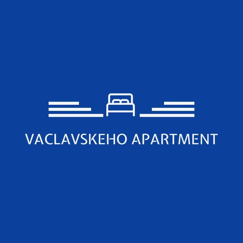 Vaclavskeho Apartment Medzilaborce Buitenkant foto